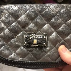 Guess crossbody purse